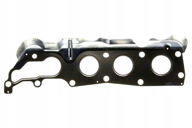 L3K913460 MAZDA Прокладка коллектора купить в Чернигов