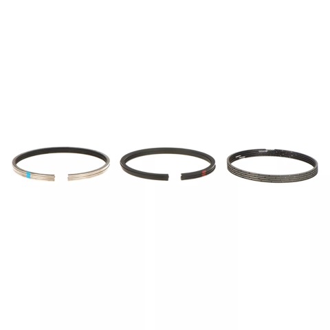 Кольца поршневые комплект, STD L3Y411SC0 MAZDA