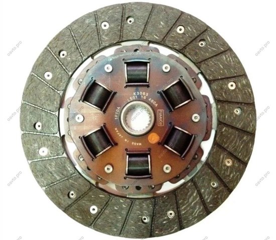 MAZDA L50116460A Диск сцепления в наличии Украина