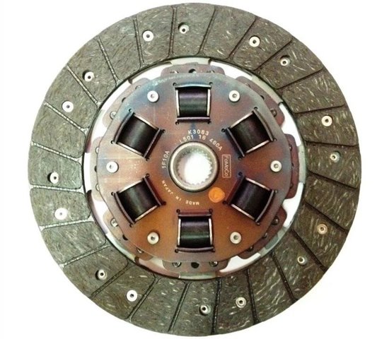 L50116460A MAZDA Диск сцепления купить в Киев