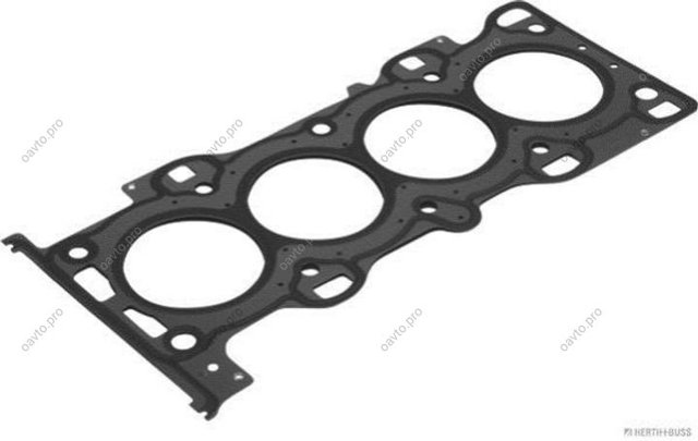MAZDA L80110271 Прокладка головки блока цилиндров (ГБЦ) в наличии Ужгород