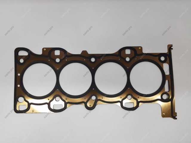 Прокладка головки блока LF0110271 MAZDA