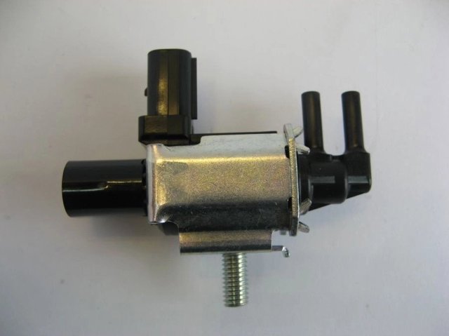 LF1518741 Клапан соленоид регулирования заслонки EGR купить Сумы
