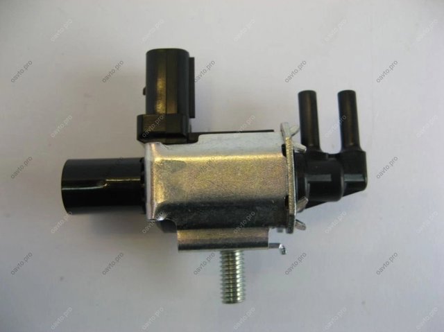 LF1518741 Клапан соленоид регулирования заслонки EGR купить Ужгород