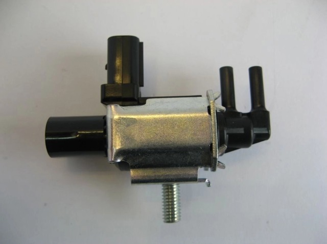 LF1518741 MAZDA Клапан соленоид регулирования заслонки EGR купить в Украина