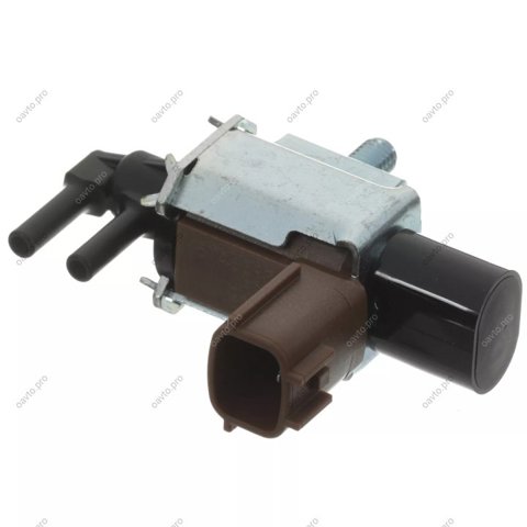 LF8218741 MAZDA Клапан соленоид регулирования заслонки EGR купить в Украина