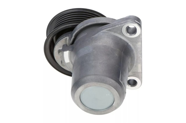 Натяжная планка поликлинового ремня LFG115980C MAZDA