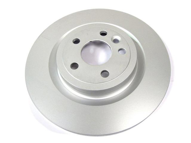 Задний дисковый тормоз LR090699 LAND ROVER