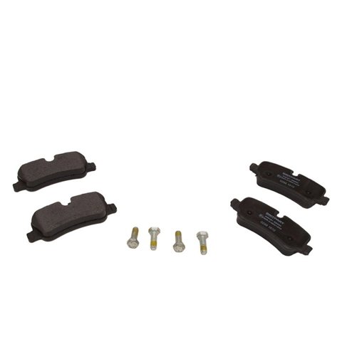 LR139969 LAND ROVER Задние тормозные колодки купить в Кривой Рог