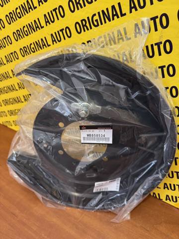MITSUBISHI MB858534 Защита тормозного диска заднего правая в наличии Павлоград