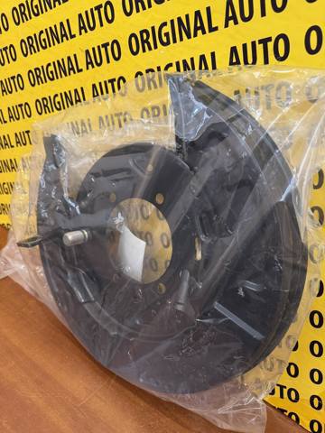MB858534 MITSUBISHI Защита тормозного диска заднего правая купить в Винница