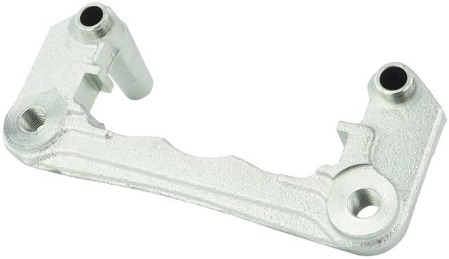 MR510549 MITSUBISHI Скоба тормозного суппорта заднего купить в Чернигов