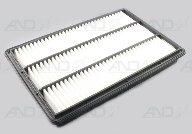 Воздушный фильтр Митсубиси Паджеро III