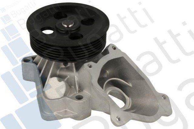 Насос водяной BMW X6