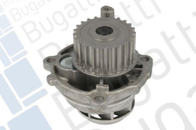 Насос охлаждающей жидкости PA5112 BUGATTI