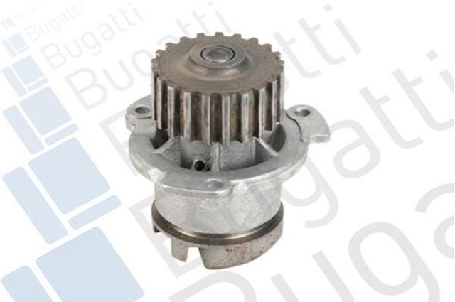 Помпа охлаждения ВАЗ 2112