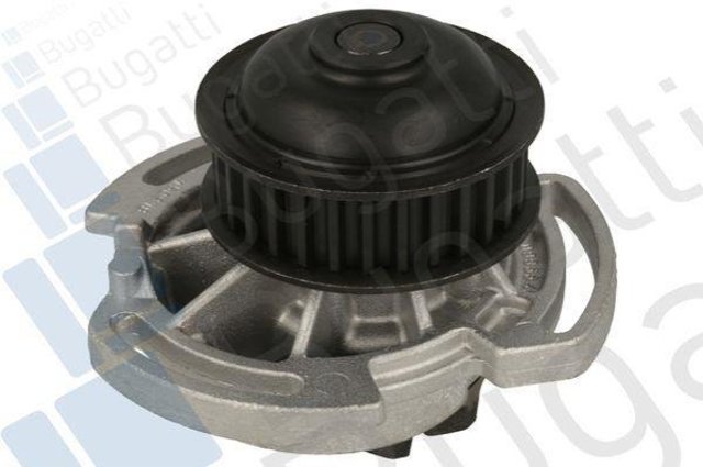 Водяной насос Volkswagen Polo 2