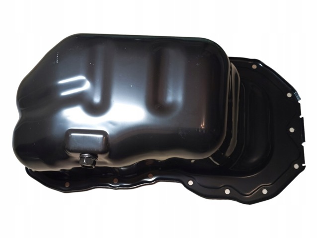 Защита двигателя PE0110400C MAZDA