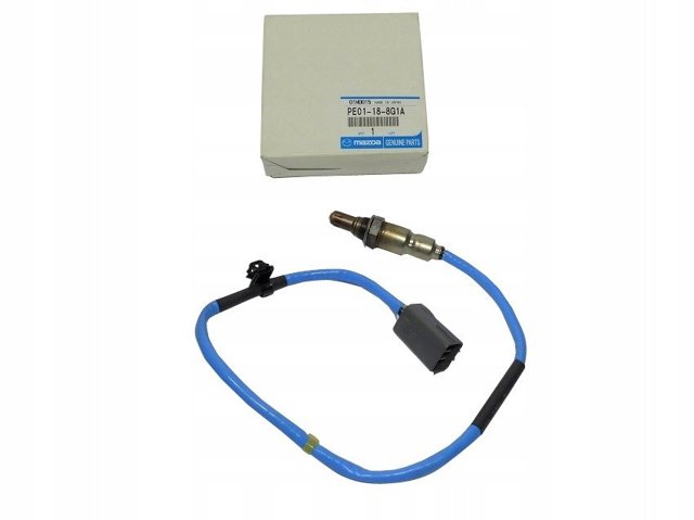 Лямбда зонд обедненной смеси PE01188G1A MAZDA