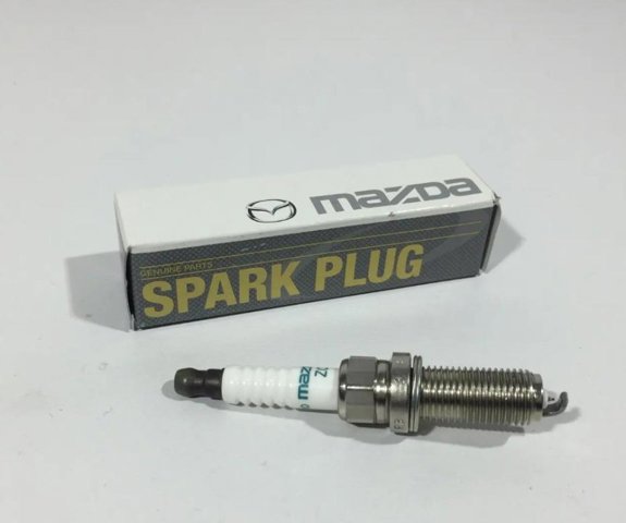 PE5S18110 MAZDA Свечи зажигания купить в Черновцы