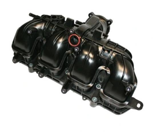 MAZDA PY8V13100 Коллектор впускной в наличии Чернигов