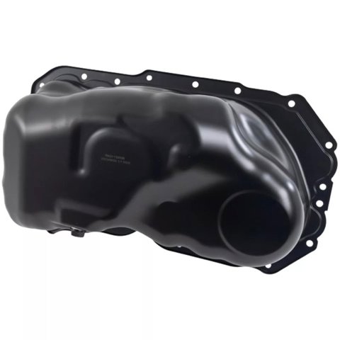 PYFA10400C MAZDA Поддон двигателя купить в Чернигов
