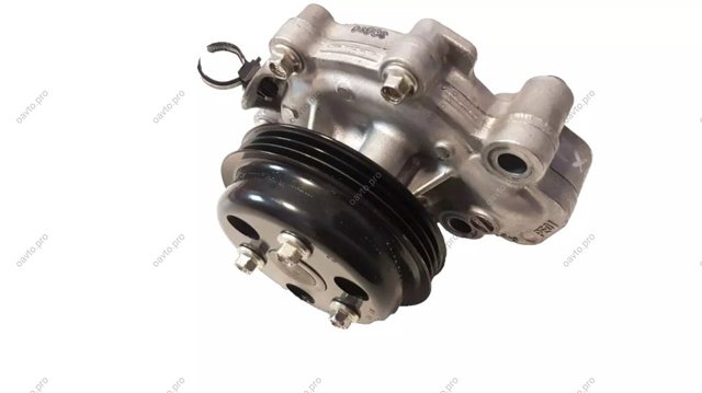 MAZDA PYFA15010D Помпа в наличии Запорожье