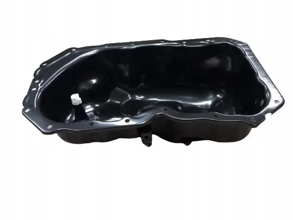 Поддон двигателя PYFB104AXC MAZDA