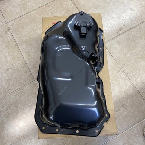 PYFB104AXC Поддон двигателя купить Харьков