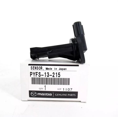 PYFS13215 MAZDA Датчик потока (расхода) воздуха, расходомер M.A.F. - (Mass Airflow) купить в Харьков