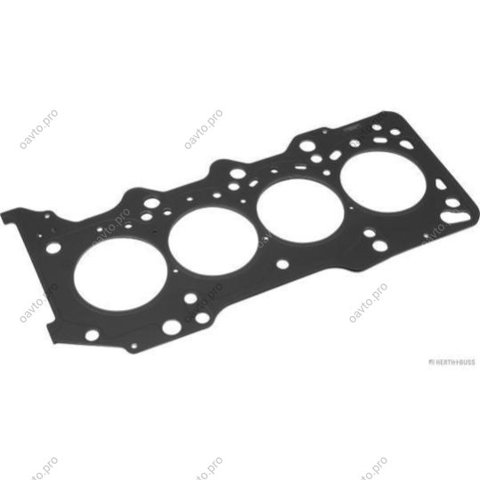 Прокладка ГБЦ SH0110271E MAZDA