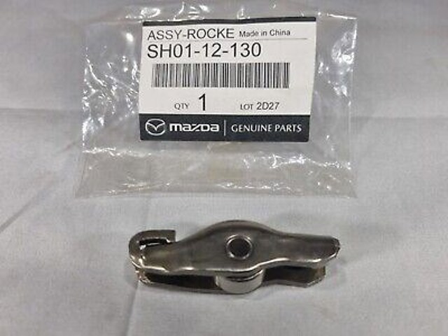 MAZDA SH0112130 Коромысло клапана (рокер) впускной в наличии Ирпень