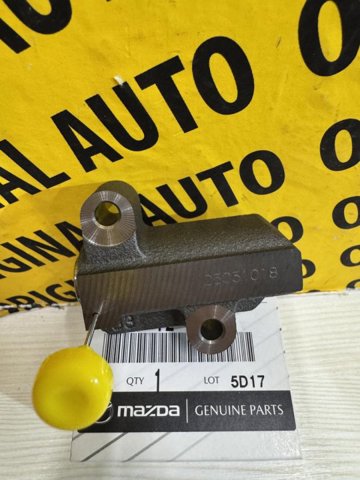 Натяжители цепи SH0112500 MAZDA