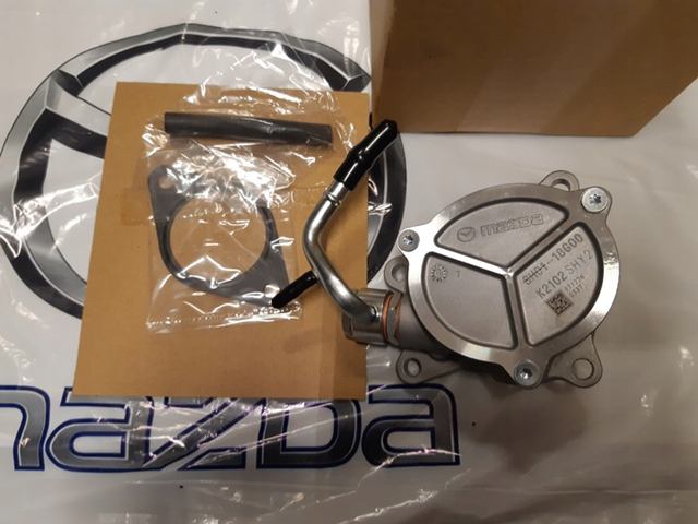 SHY218G00A MAZDA купить в Полтава
