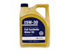 Олива моторна синтетична subaru "full synthetic motor oil 5w-30", 4.73л, можливий самовивіз SOA427V1425