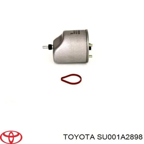 Фильтр тонкой очистки топлива SU001A2898 TOYOTA