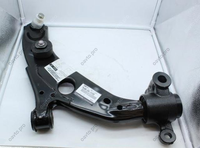 Рычаг передней подвески нижний, правый TC3M34300A MAZDA