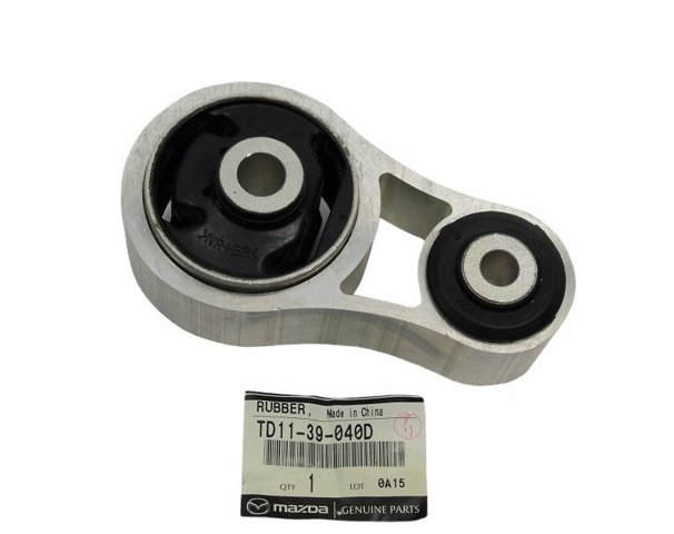 Задняя опора двигателя TD1139040D MAZDA