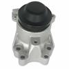 Правая подушка двигателя TD843906Y MAZDA
