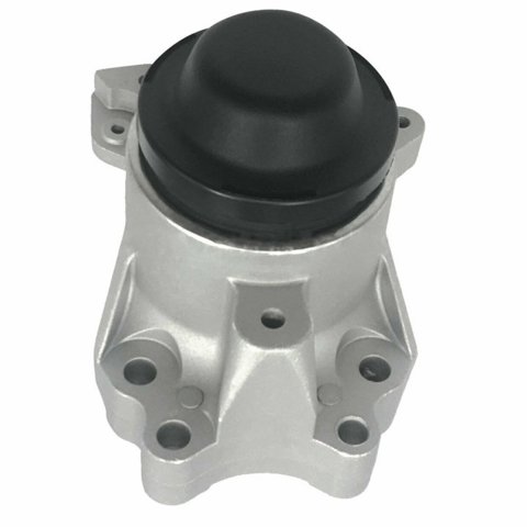 MAZDA TD843906Y Подушка (опора) двигателя правая в наличии Днепр