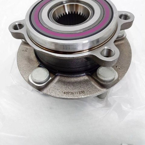 Подшипник в сборе со ступицей передний TK483304XB MAZDA