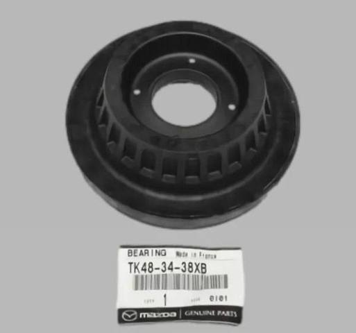 MAZDA TK483438XB Опорный подшипник амортизатора в наличии Черкассы