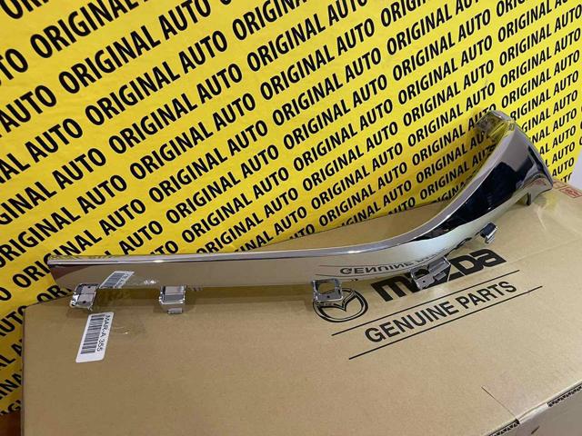 TK48507K1A MAZDA Молдинг решетки радиатора левый купить в Кривой Рог