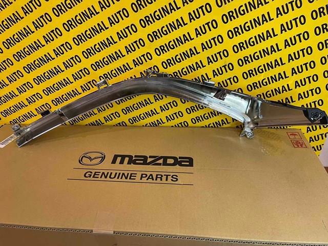 TK48507K1A MAZDA Молдинг решетки радиатора левый купить в Житомир