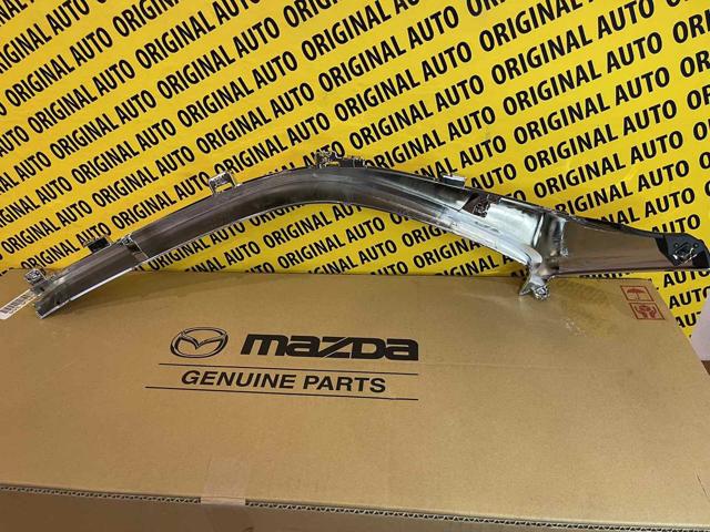 TK48507K1A MAZDA Молдинг решетки радиатора левый купить в Тернополь