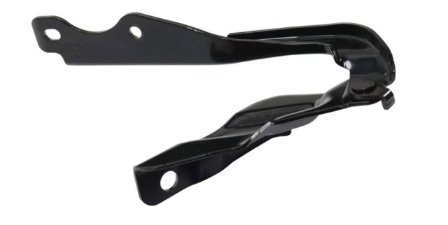 TK4852420 MAZDA Петля капота левая купить в Чернигов