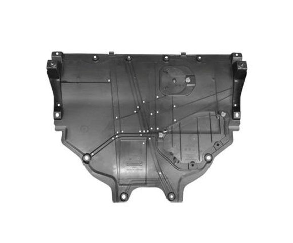 Щит предохранительный TK4856110 MAZDA