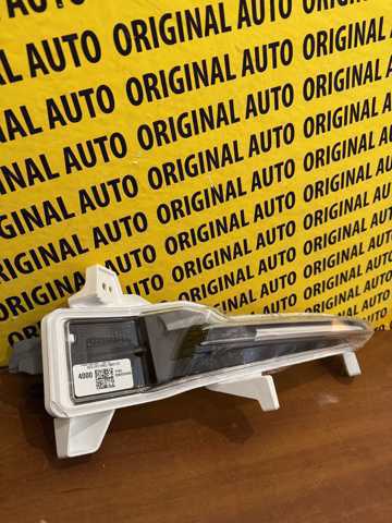 VA4051060 MAZDA Противотуманки купить в Тернополь