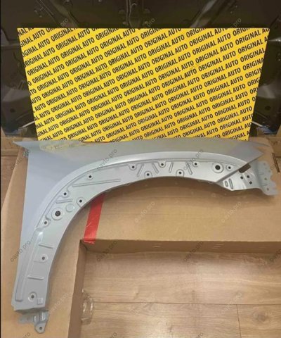 Боковая часть передняя правая VA4052111 MAZDA