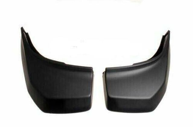 Комплект задних брызговиков VPLVP0069 LAND ROVER